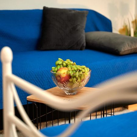 Apartment Sapa 斯普利特 外观 照片