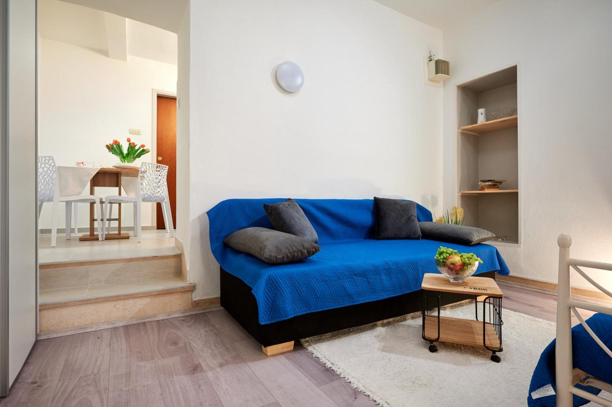 Apartment Sapa 斯普利特 外观 照片