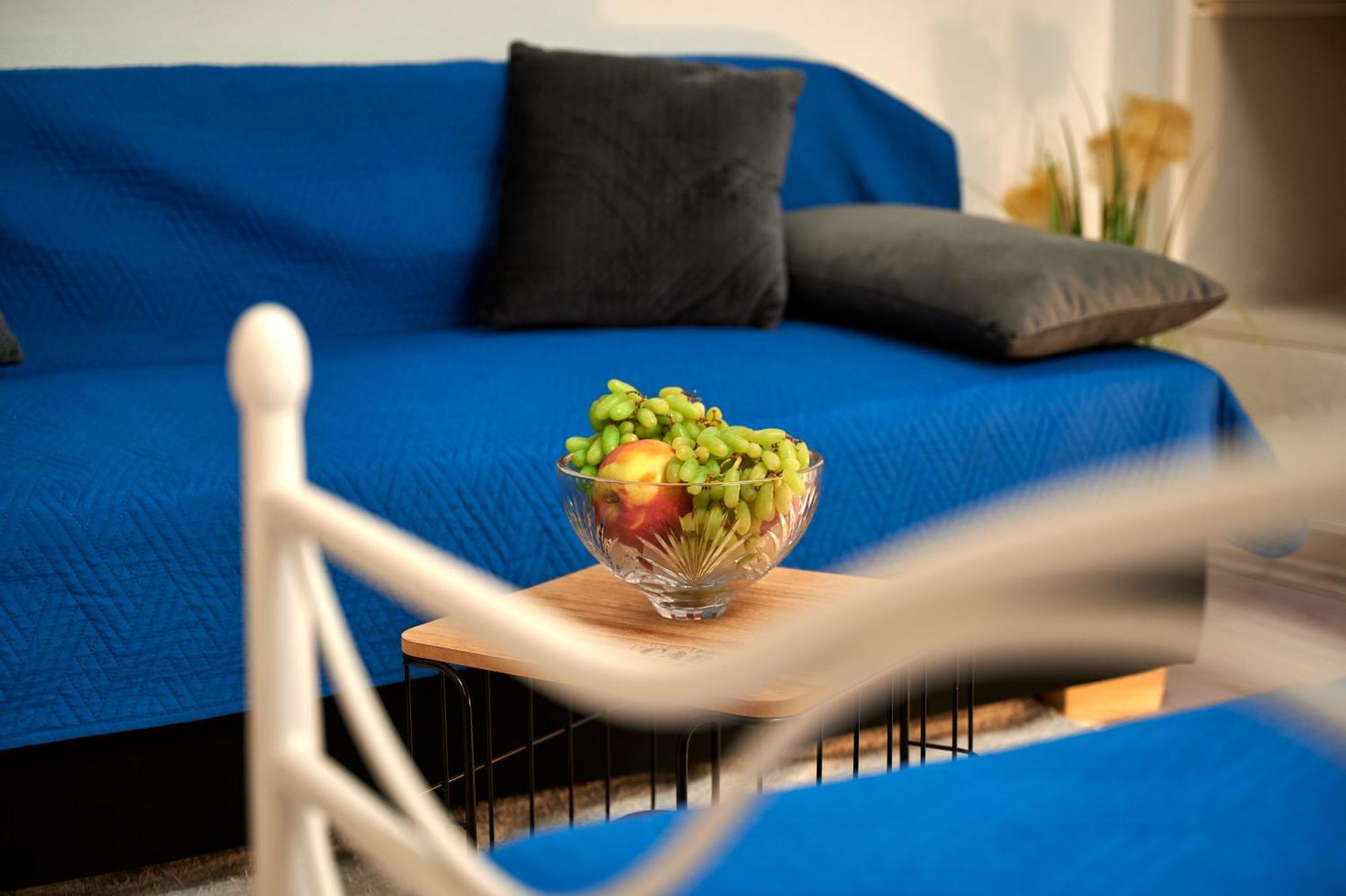 Apartment Sapa 斯普利特 外观 照片