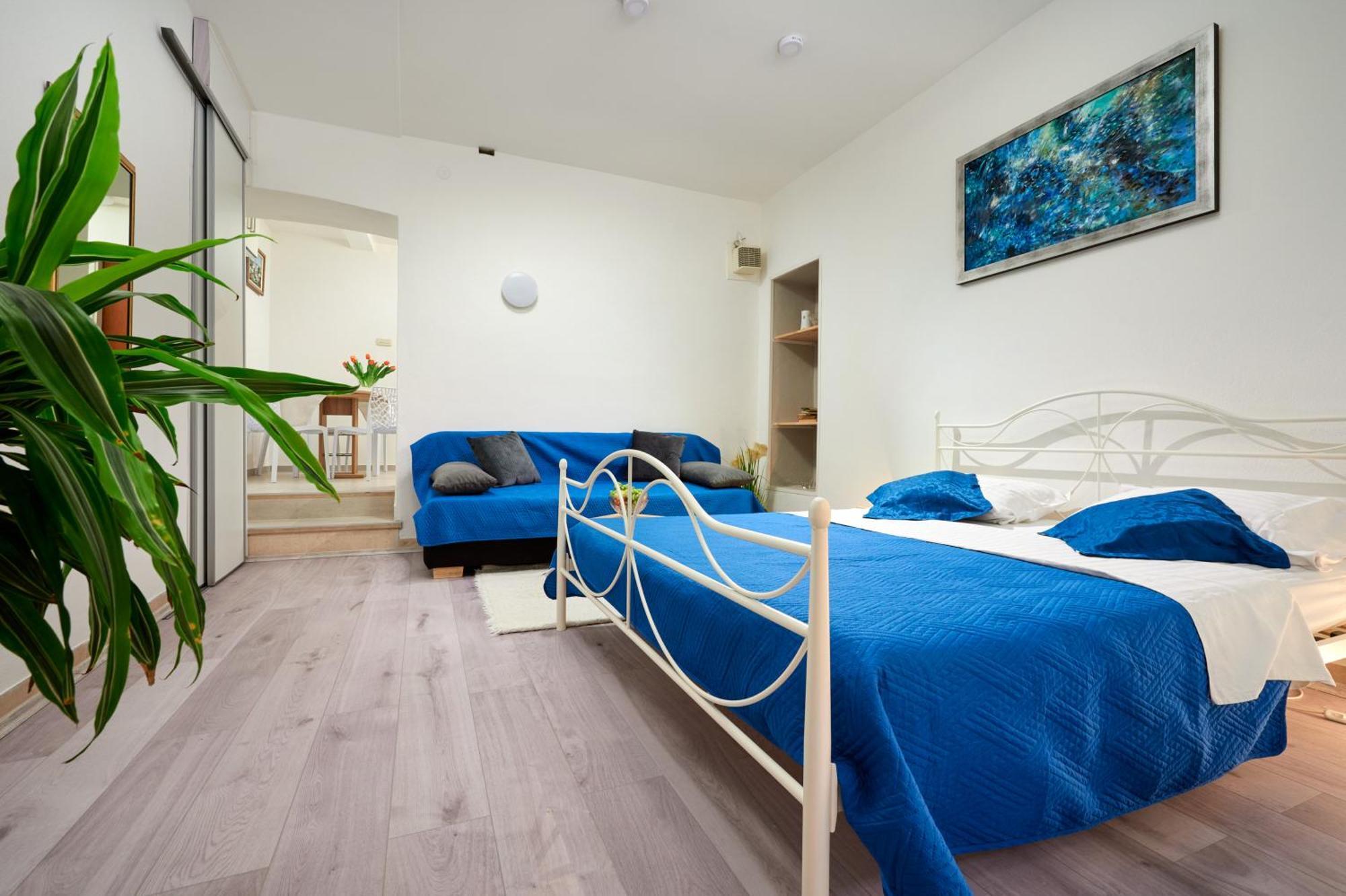 Apartment Sapa 斯普利特 外观 照片