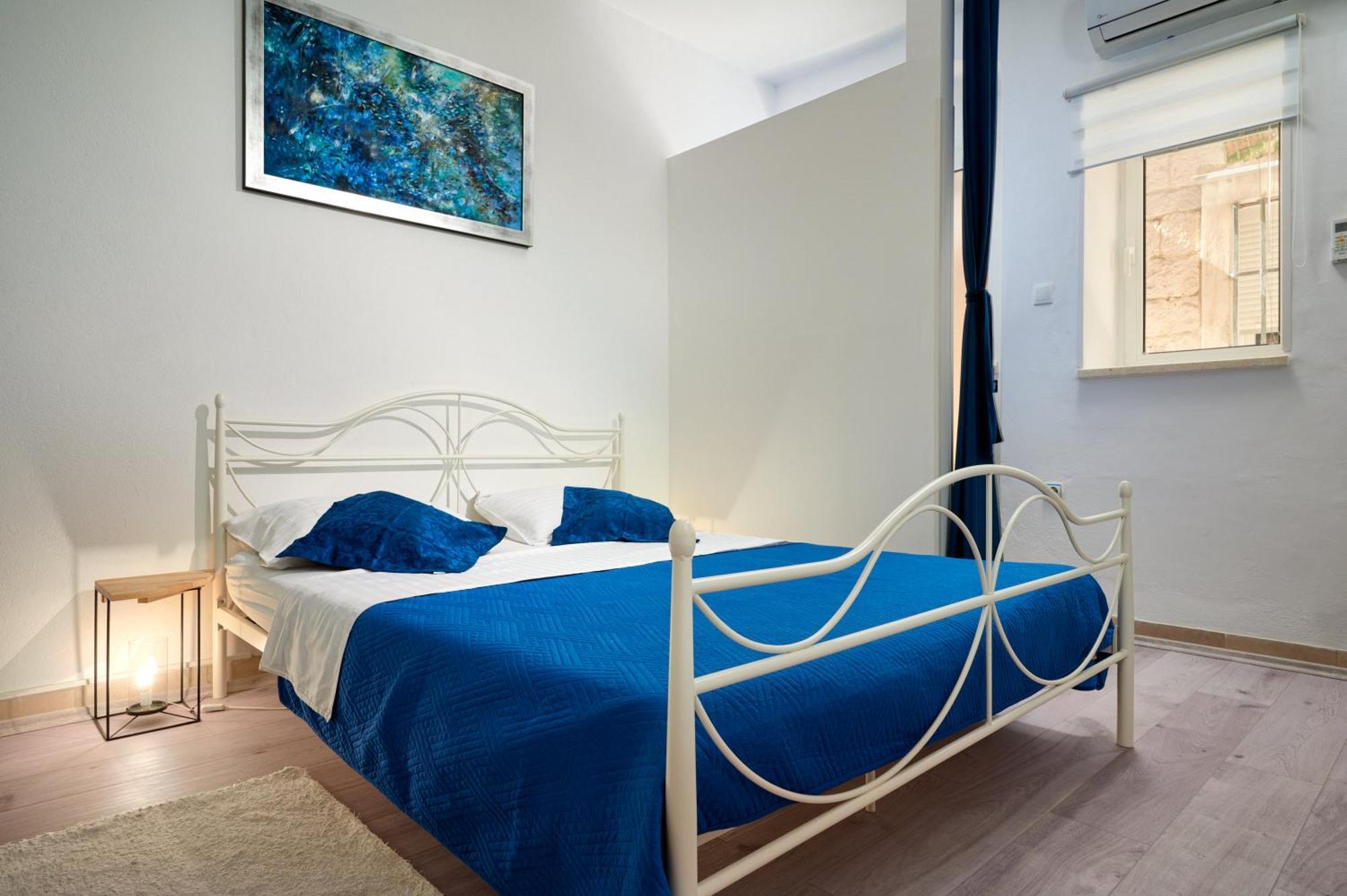 Apartment Sapa 斯普利特 外观 照片